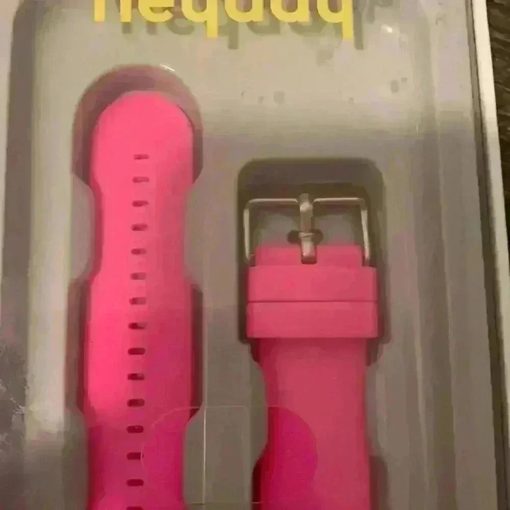 heyday apple watch